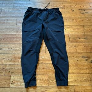 Lululemon Men’s Jogger, Sz XL in Black, Great Condition, Like New